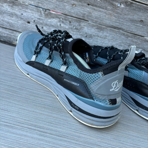 Danner Rivercomber Hiking Shoes - Picture 8 of 11